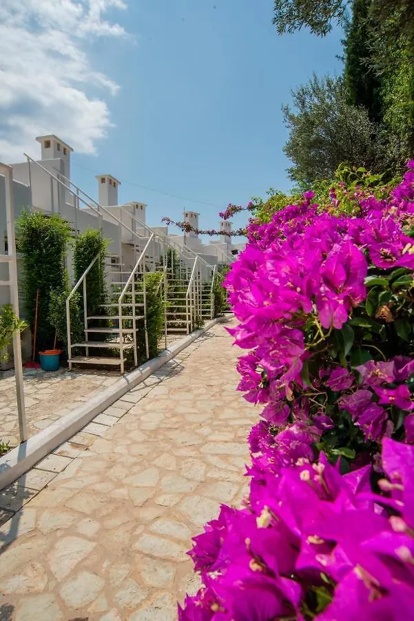 Apartament Stone Beach Himara