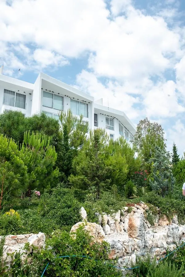 Apartament Stone Beach Himara Albania