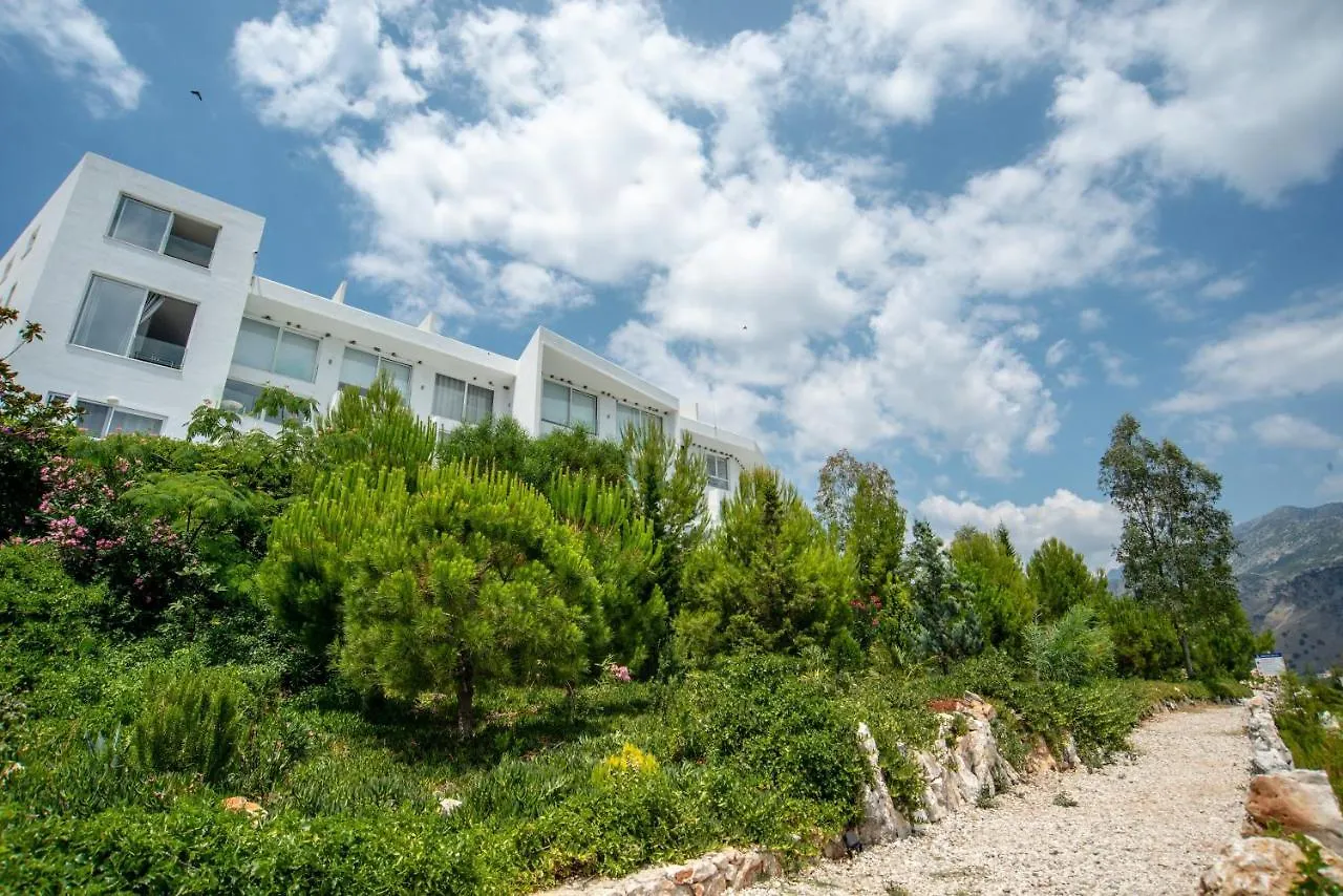 Apartament Stone Beach Himara Albania