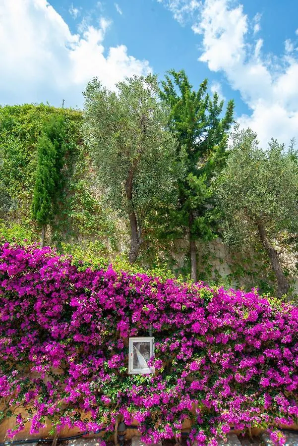 Apartament Stone Beach Himara