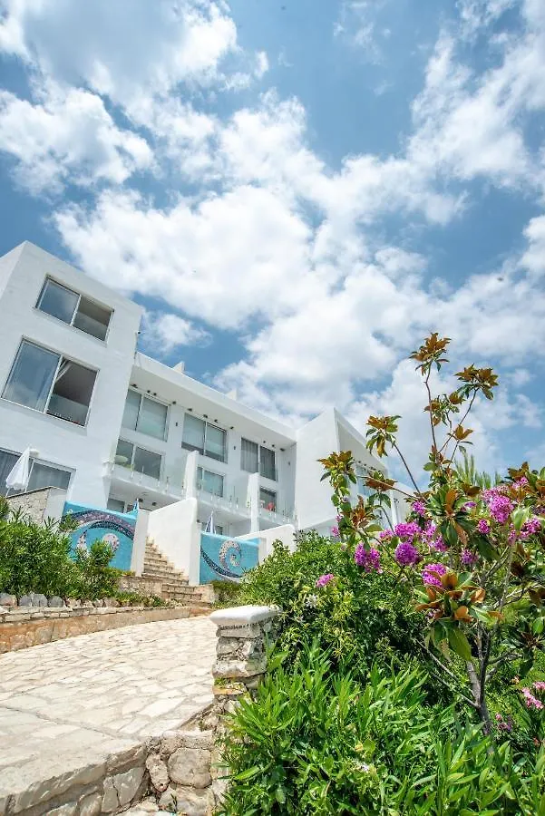 Apartament Stone Beach Himara