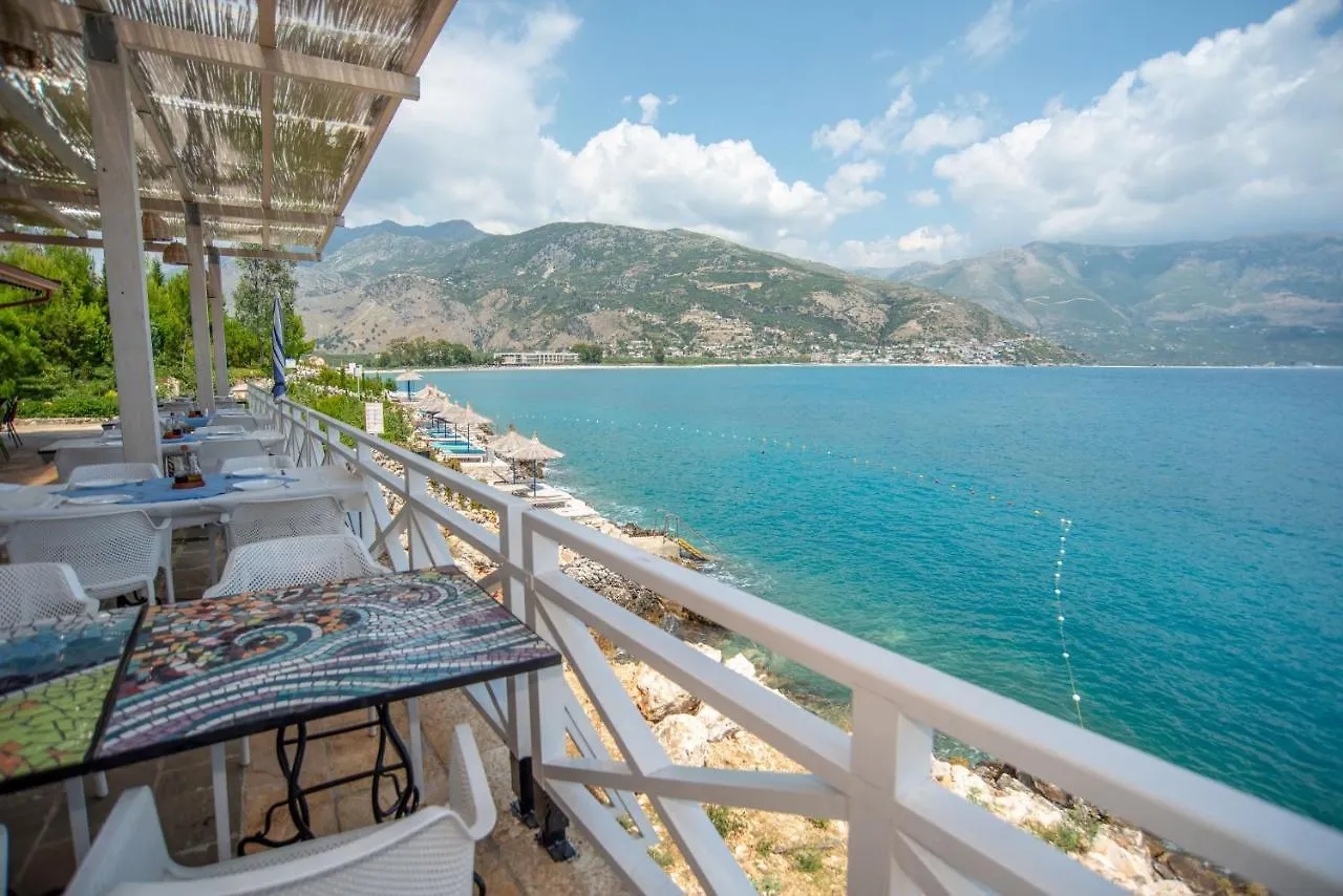 Apartament Stone Beach Himara Albania