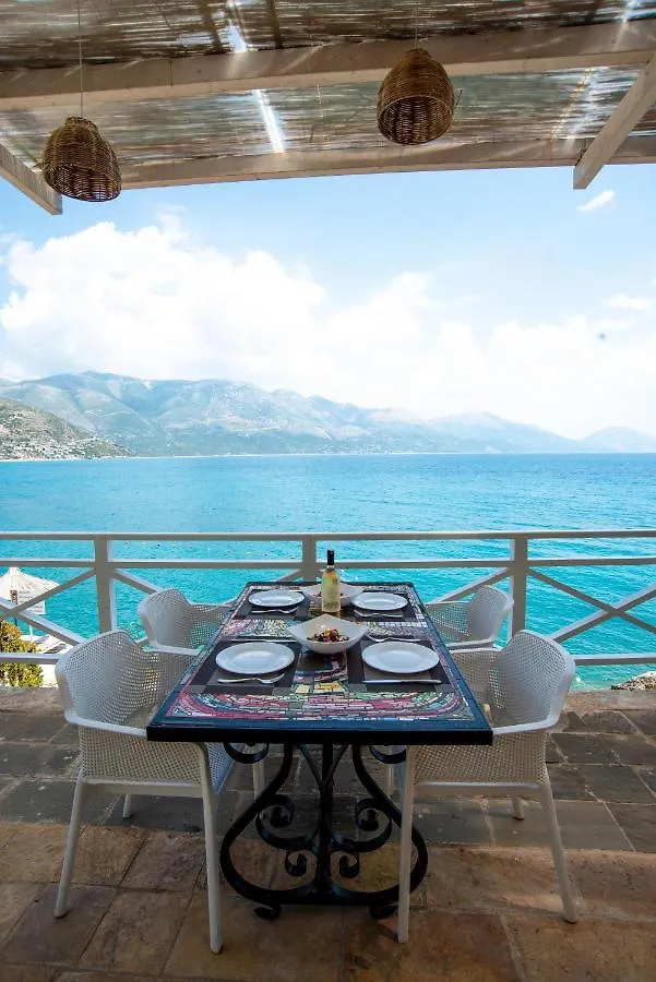 Apartament Stone Beach Himara Albania
