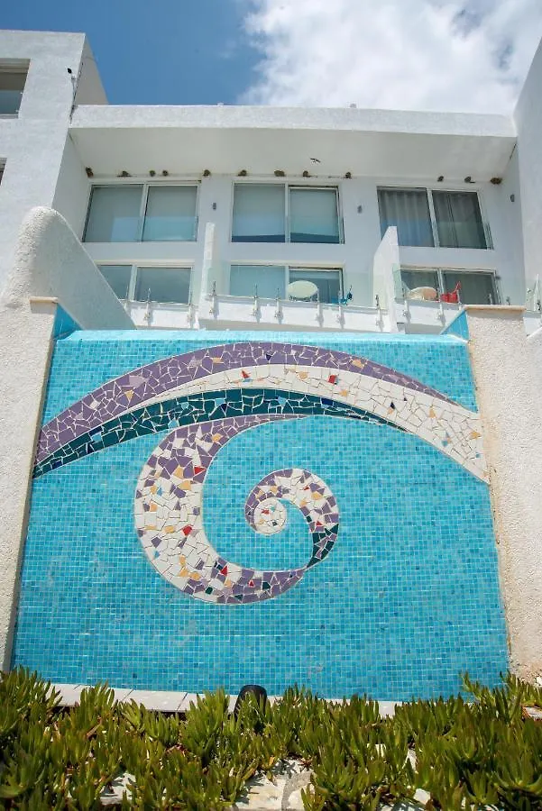 Apartament Stone Beach Himara