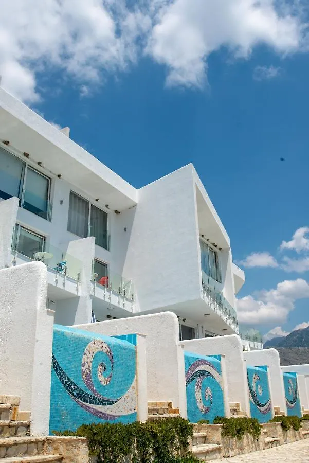 Apartament Stone Beach Himara Albania