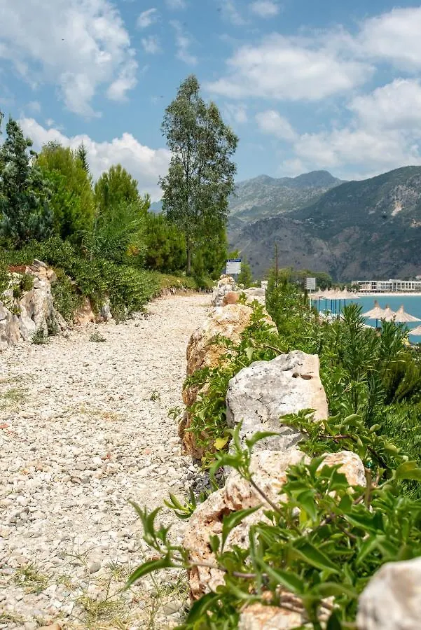 Apartament Stone Beach Himara