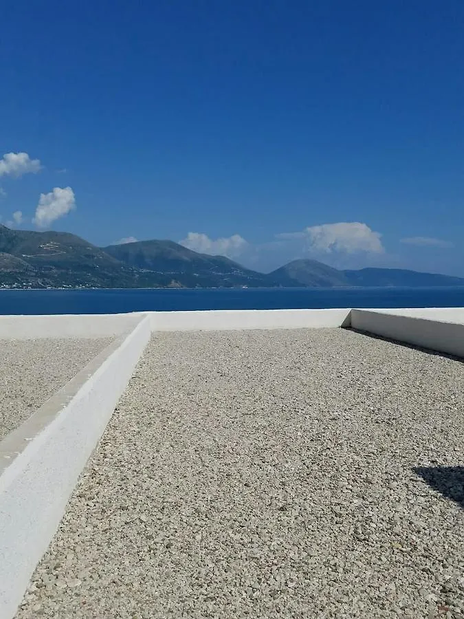 Apartament Stone Beach Himara