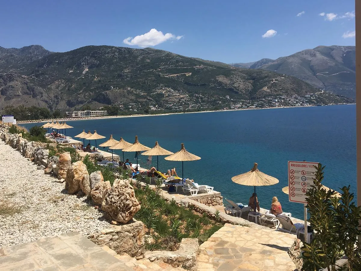 Apartament Stone Beach Himara Albania