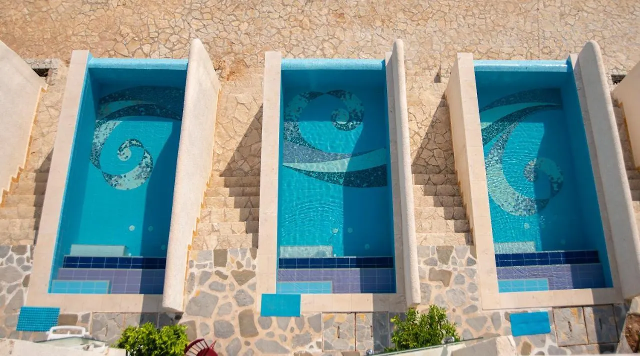 Apartament Stone Beach Himara Albania