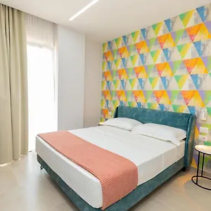 Hotel Corallo, Himara