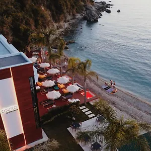 Hotel Oniro By Iliria Palace (adults Only), Himara